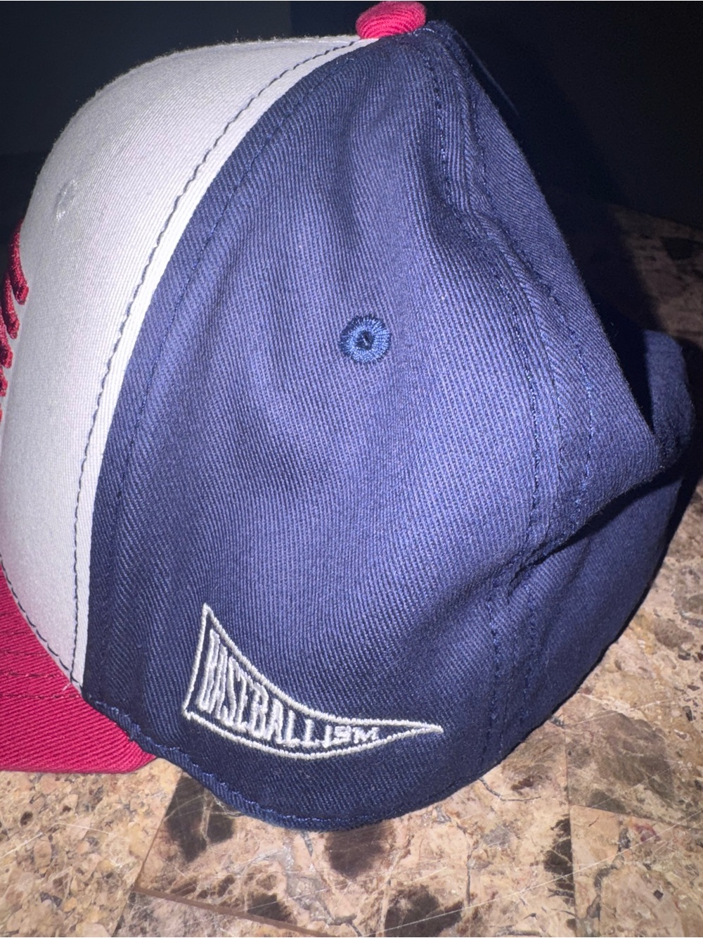 Baseballism hat - Picture 2 of 4